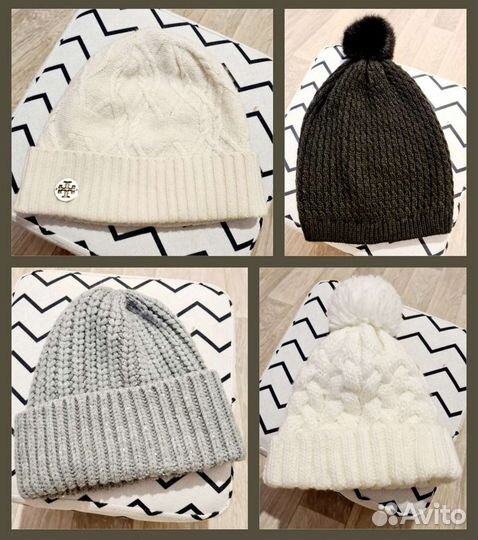 Шапка женская шапка для девочки