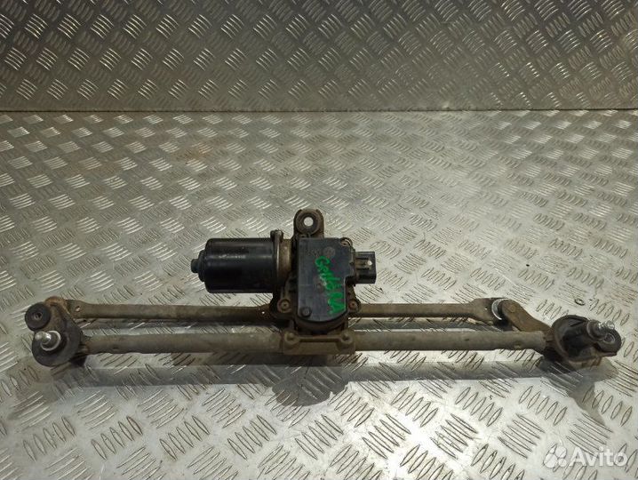 Трапеция дворников Daewoo Gentra седан 1.5 2014