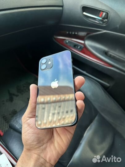 iPhone 12, 128 ГБ