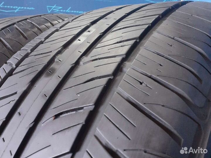 Dunlop Grandtrek PT2A 285/50 R20