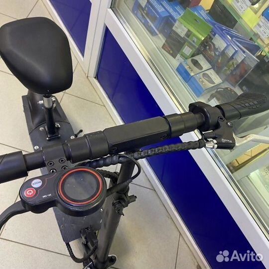 Самокат Kugoo M2 (Рассрочка /О1)