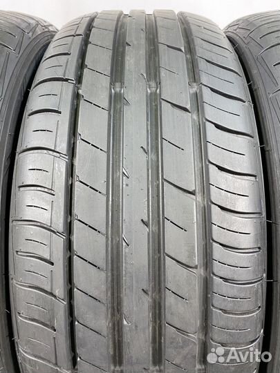 Falken ZIEX ZE914A Ecorun 215/55 R17 97V