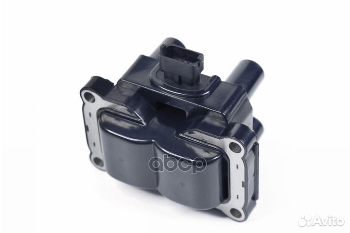 Катушка зажигания LADA 2108-99/2110-12/niva/KAL