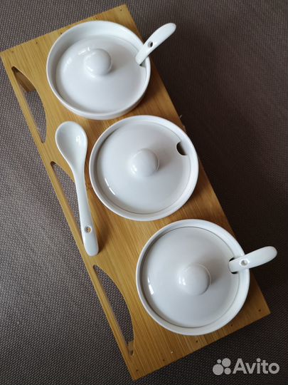 Набор для специй