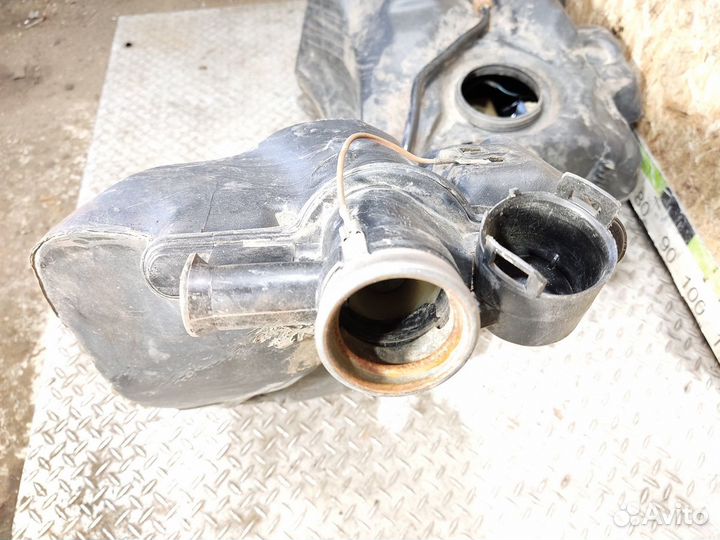 Бак топливный Volkswagen Passat b5 1996-2000