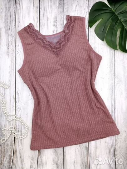 Термо майка