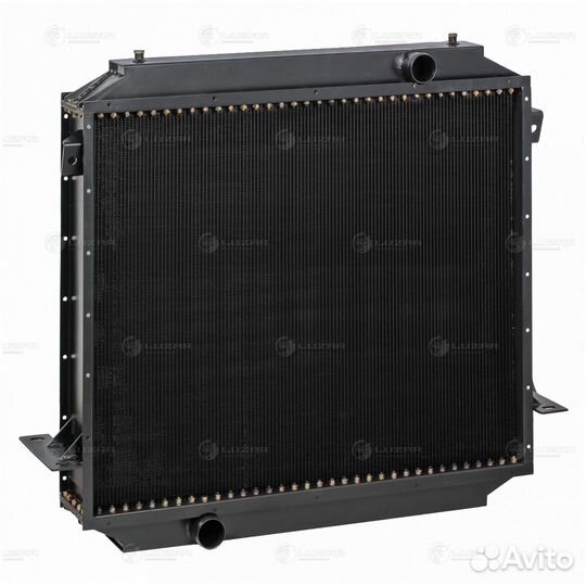 Радиатор охл. для с/т К-701 