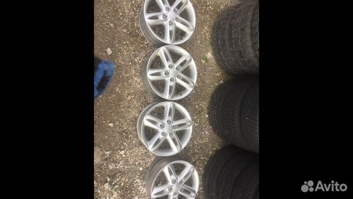 Шевроле нива Ssang Yong action