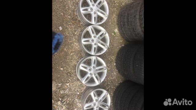 Шевроле нива Ssang Yong action