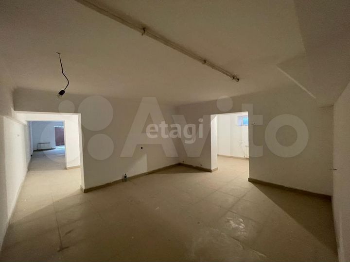 Продам офисное помещение, 250 м²