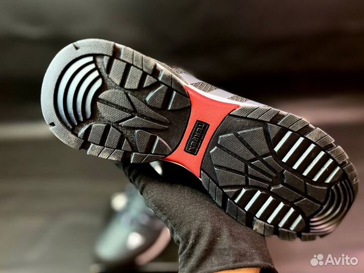 Кроссвки Adidas Terrex