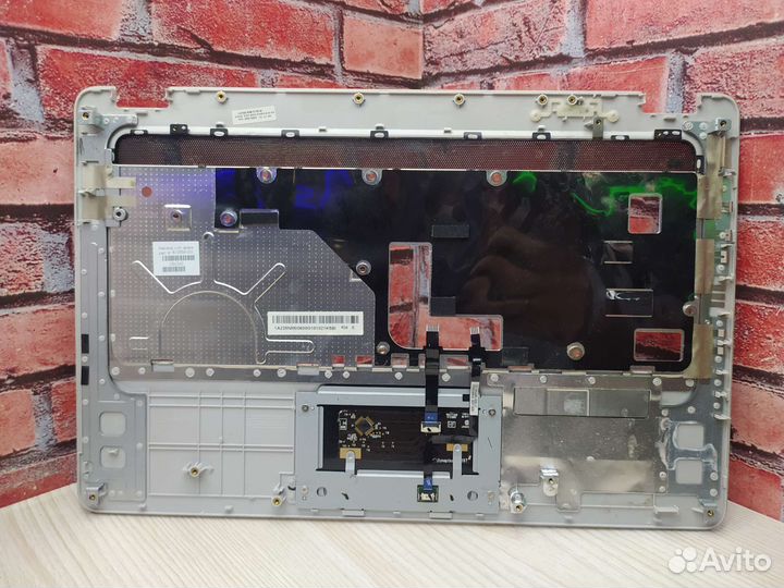 Топкейс hp g62-b26er