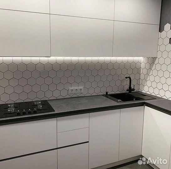 Кухни на заказ