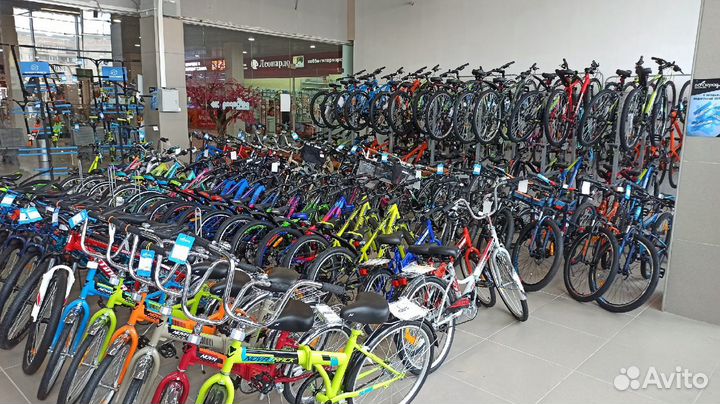 Велосипед Stinger Python Std 29