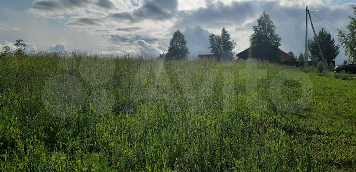 Участок 20 сот. (ИЖС)