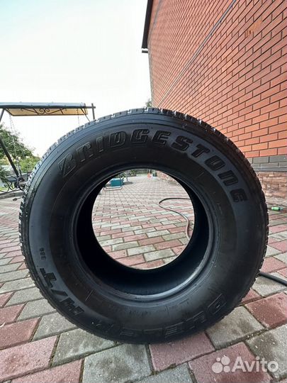 Bridgestone Dueler H/T 245/70 R16 107S