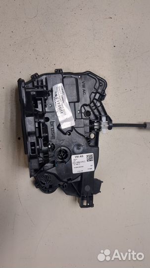 Замок двери Volkswagen Taos, 2023