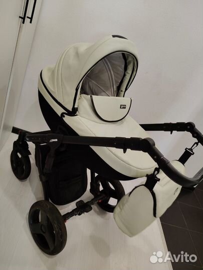 Коляска 2 в 1 Verdi