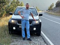 Трансфер Владикавказ Гудаури Тбилиси Такси Поездки