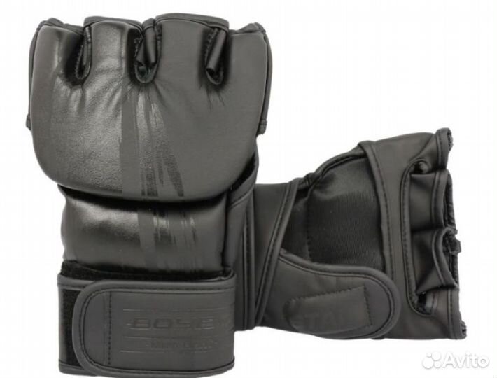 Перчатки мма BoyBo Stain BGM311 (S)