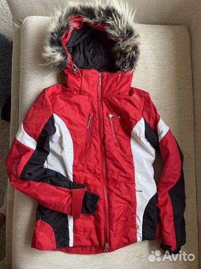Горнолыжная куртка volki 42