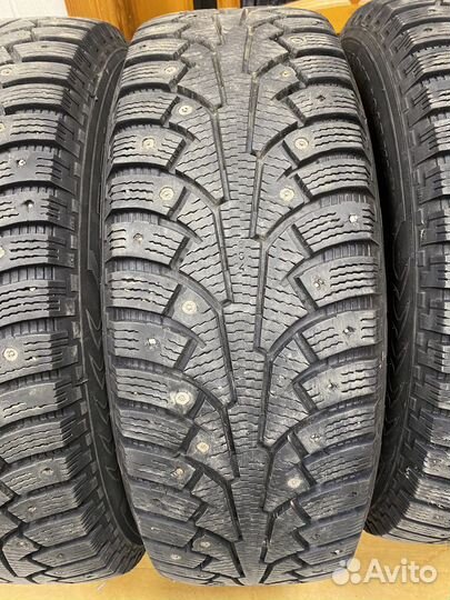 Nokian Tyres Hakkapeliitta 5 SUV 225/65 R17
