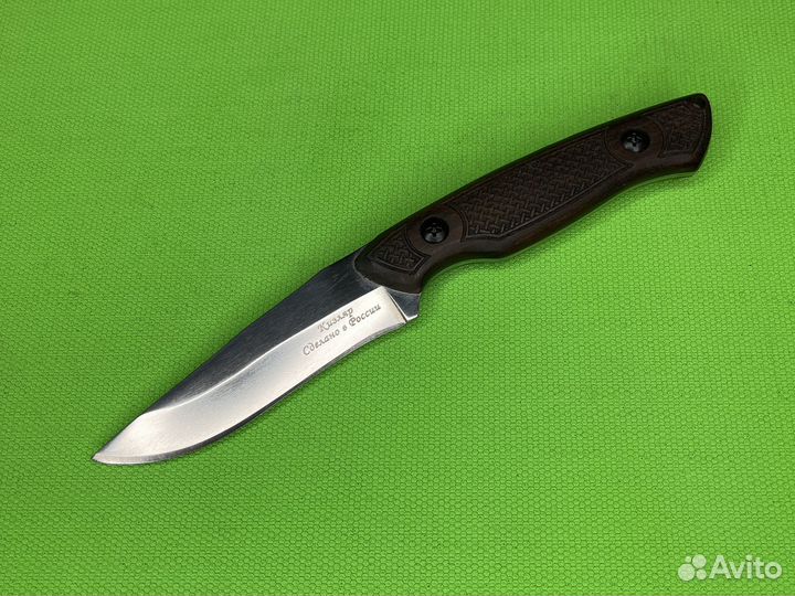 Нож охотничий Тирекс Х12мф