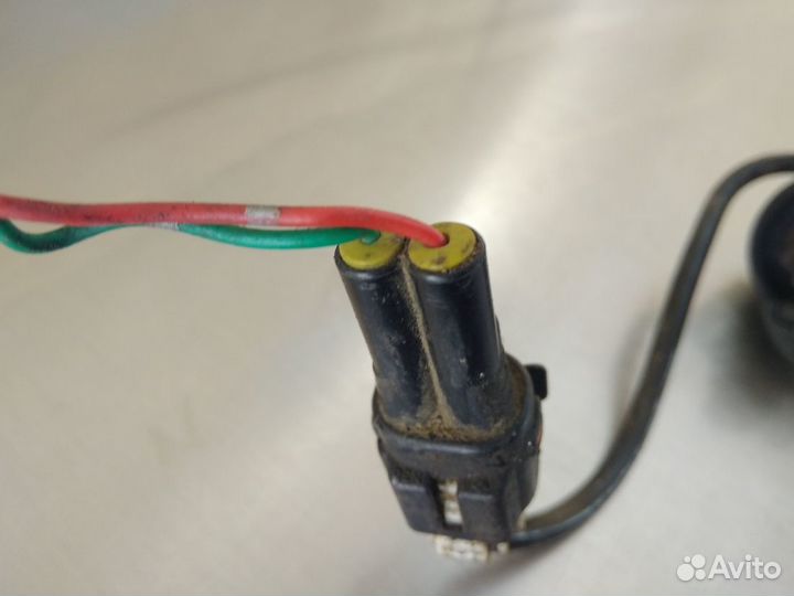 Датчик ABS передний левый Faw Vita