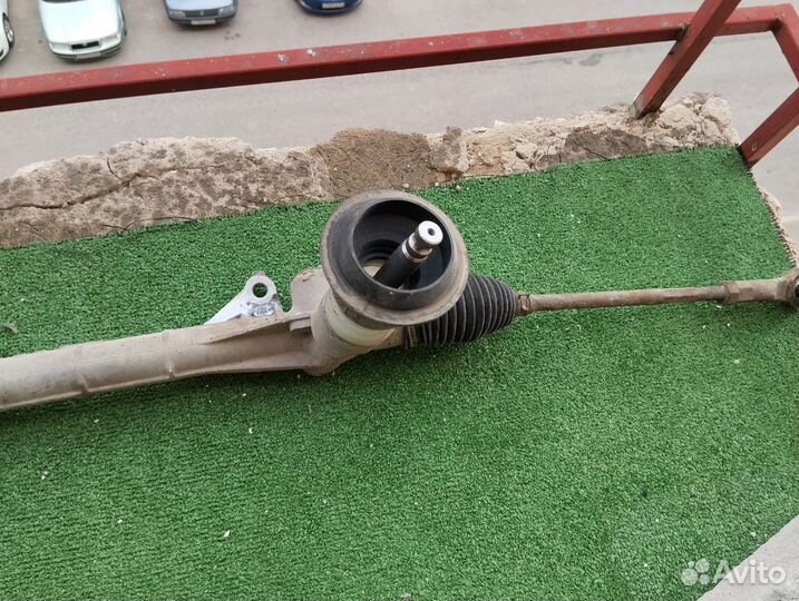 Рулевая рейка аутлендер 2014, оригинал