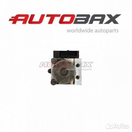 Блок ABS Hyundai Santa Fe CM