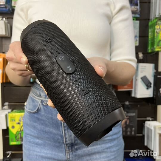 Колонка Jbl Charge 3