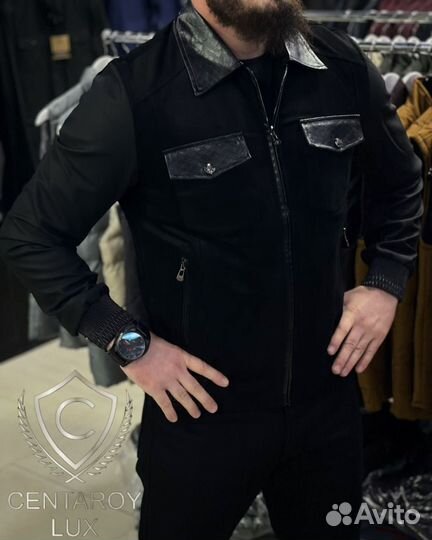 Мужская одежда