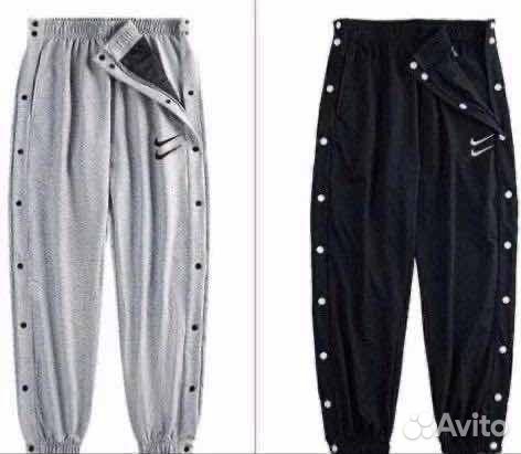 Спортивные штаны nike