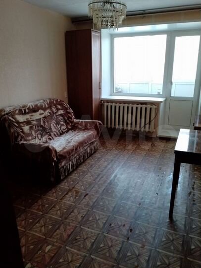 2-к. квартира, 46 м², 3/5 эт.