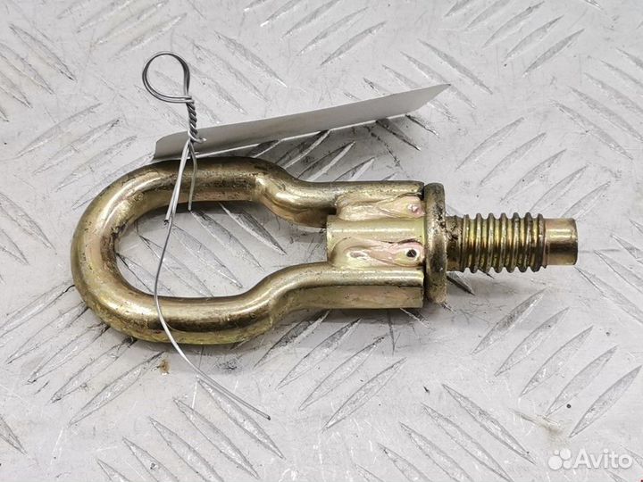 Крюк буксировочный Ford C-Max 2003