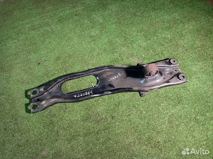 Балка подвески передняя Kia Spectra седан 1.6 2006