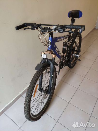 Велосипед Atlant Centurion 26