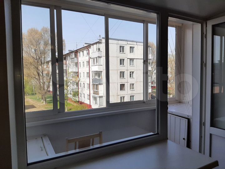 2-к. квартира, 56,2 м², 3/10 эт.