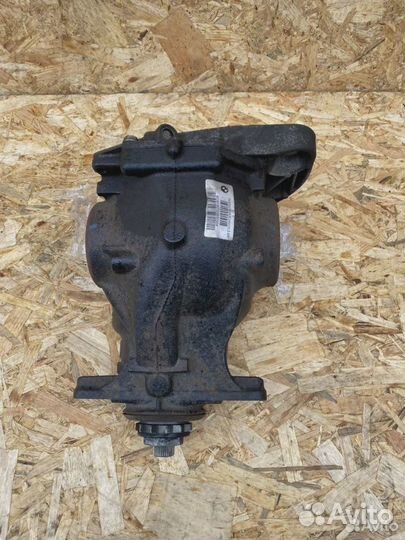 Редуктор задний 3.64 Bmw X5 E70 M57D30 306D5