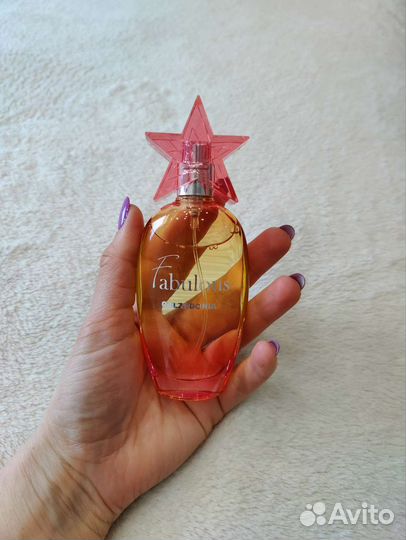 Духи женские