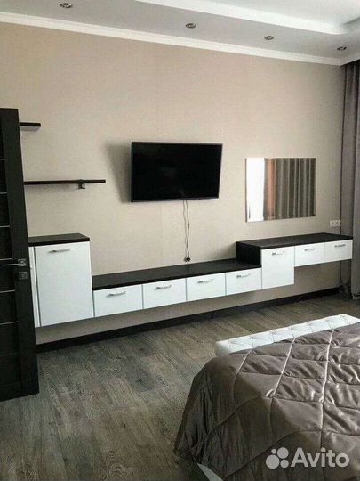 Ремонт и отделка квартир под ключ