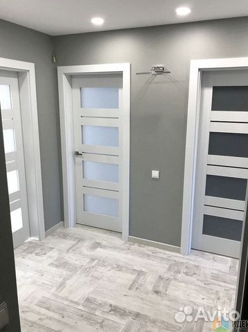 Дверь межкомнатная