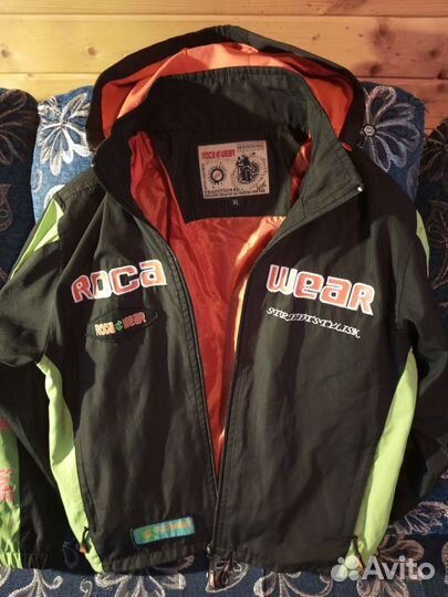 Куртки, олимпийки новые и б. у 46-48 р