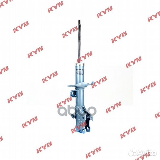 Стойка передняя honda step WGN 05- RH NST5351R KYB