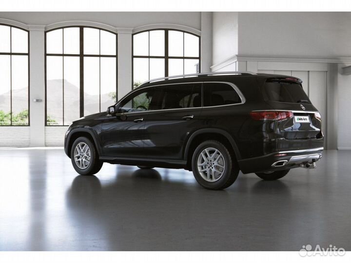 Mercedes-Benz GLS-класс 2.9 AT, 2023, 36 060 км