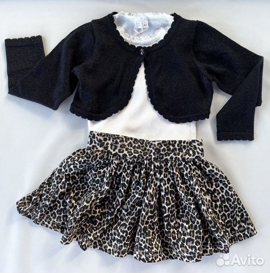 Новые вещи для девочки Lindex(Швеция),92