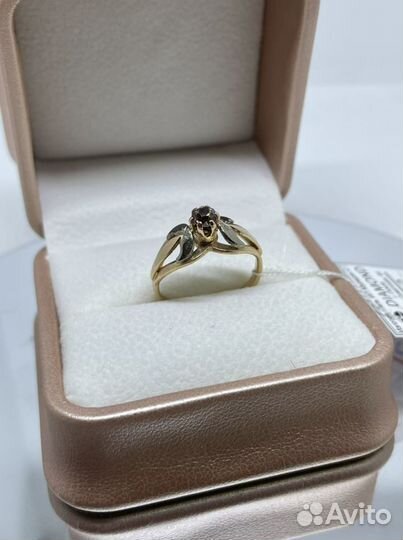 Золотое кольцо СССР