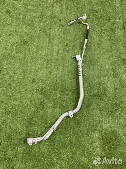 Трубопровод кондиционера BMW X3 M F97