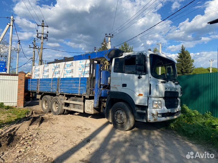 Газобетонные блоки, Пеноблоки