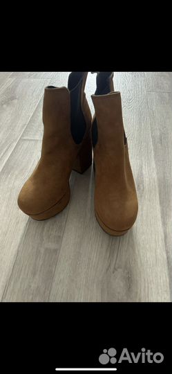 Ботильоны 39